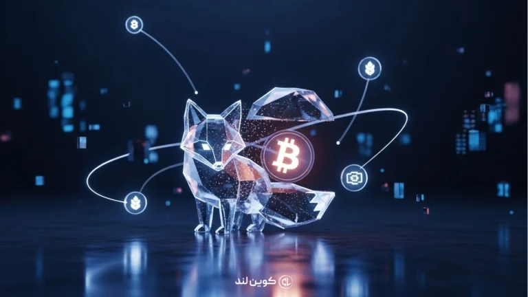 پشتیبانی بومی از بیت‌کوین