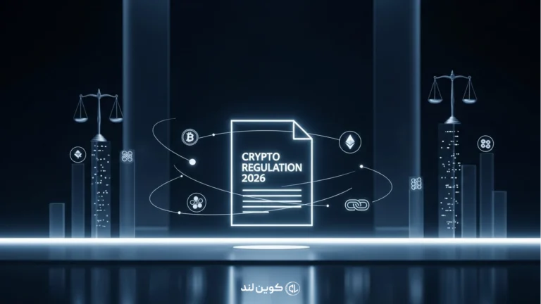 تغییر سیاست‌های رمزارز