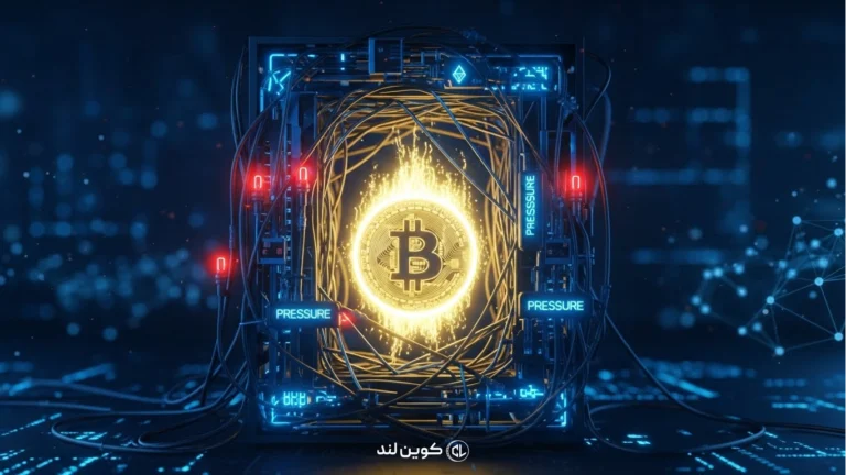 سختی استخراج بیت‌کوین