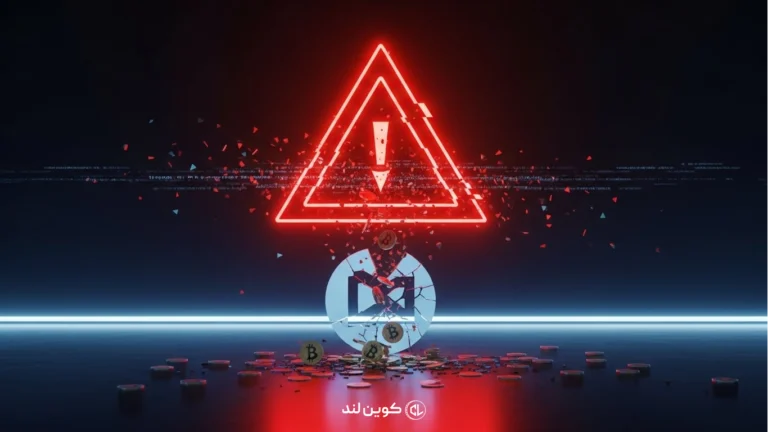 هک تراست ولت