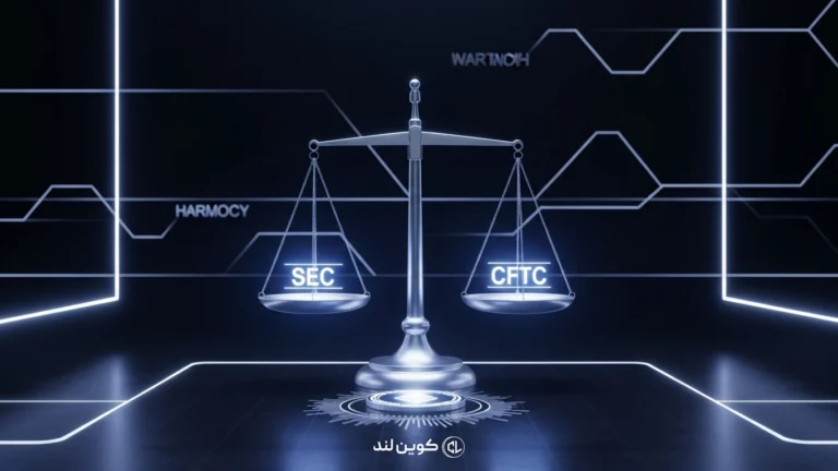 توافق تاریخی SEC و CFTC