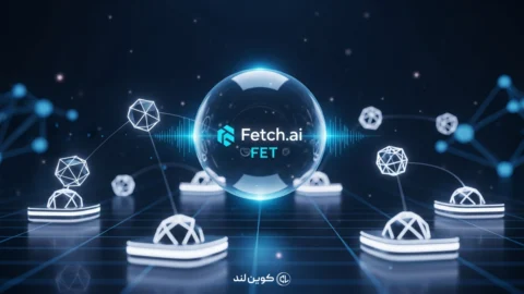 فچ ای‌آی (Fetch.ai)