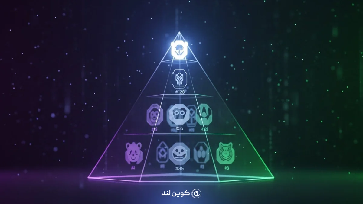 نایاب بودن NFT چیست؟