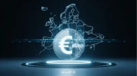یورو دیجیتال CBDC