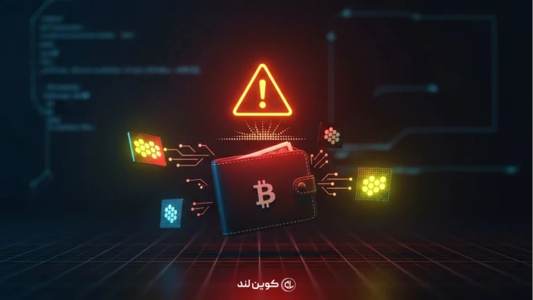 خطر از دست رفتن دارایی