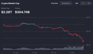 Scenarios and Risk Framing