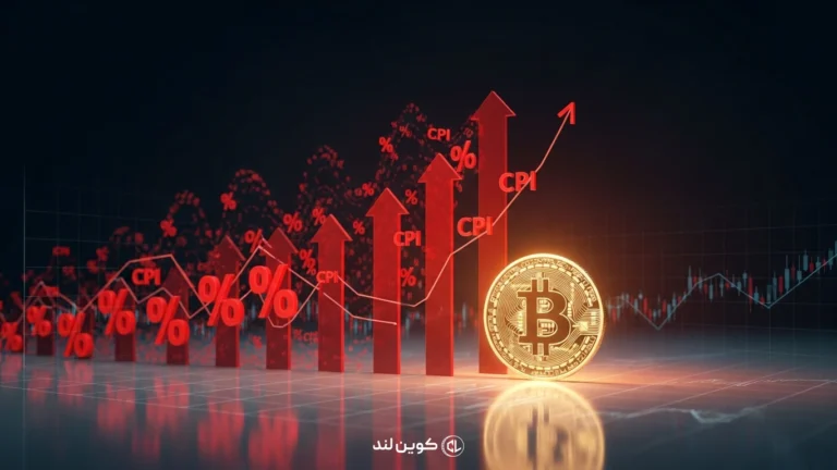 بیت‌کوین و تورم