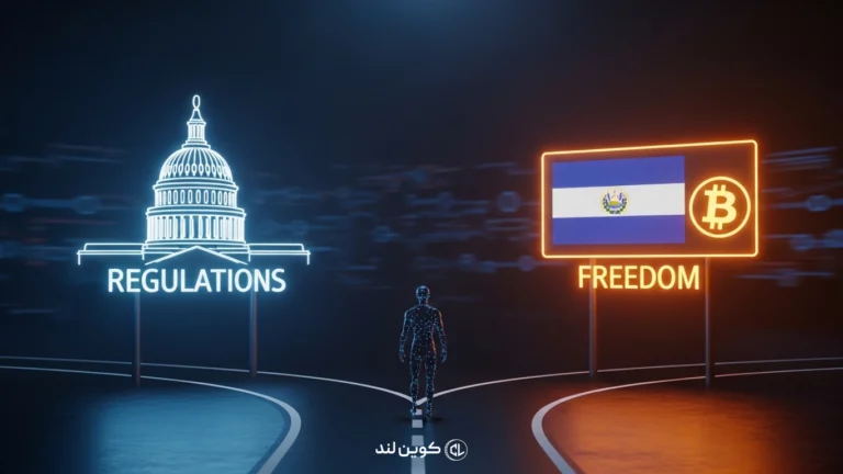 اولتیماتوم وزیر خزانه‌داری آمریکا به کریپتو