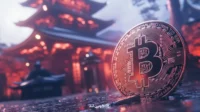 بورس ژاپن پذیرش بیت‌کوین