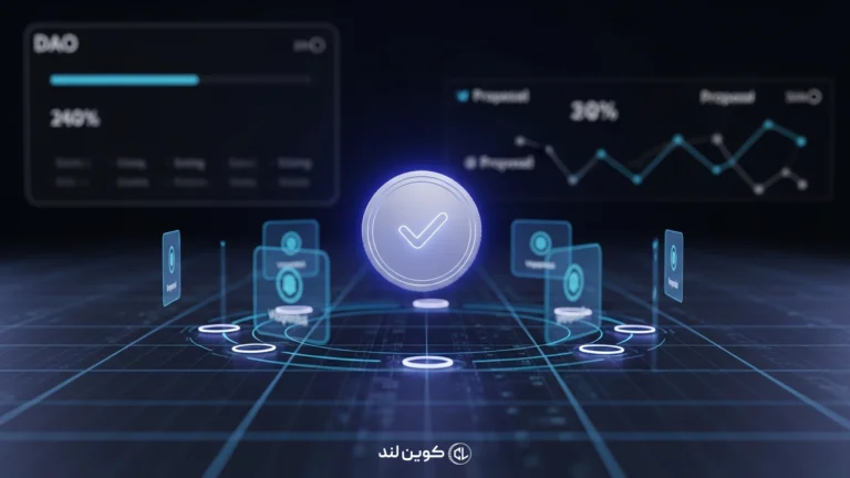 توکن حاکمیتی