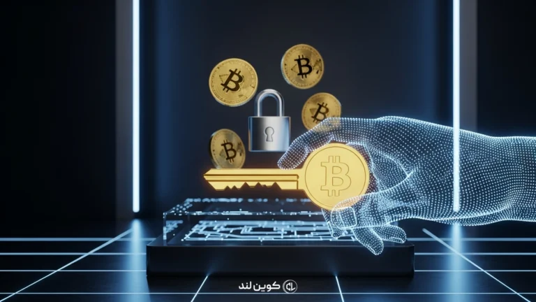 راهنمای جامع انتخاب کیف پول بیت‌کوین