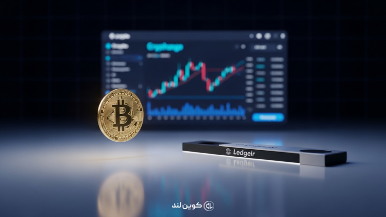 صرافی یا کیف پول