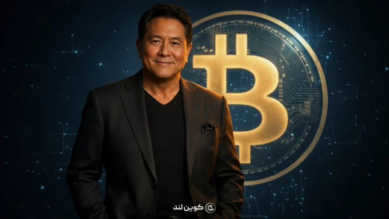 رابرت کیوساکی