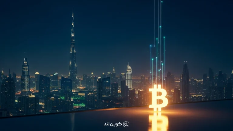 صندوق‌های ثروت ملی ابوظبی بیت‌کوین می‌خرند