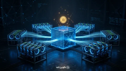 استخراج ارز دیجیتال