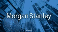 مورگان استنلی برای ETFهای کریپتو