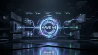 بررسی کامل Aave V4