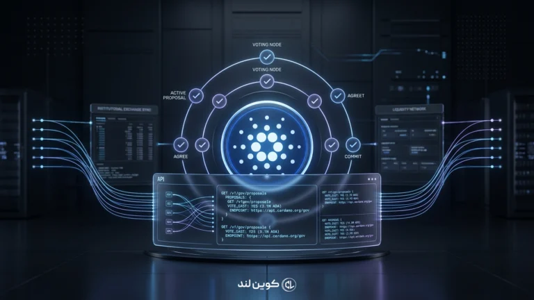 به‌روزرسانی کاردانو