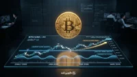 تحلیل عملکرد بیت‌کوین
