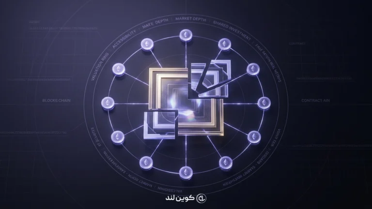 راهنمای NFTهای کسری