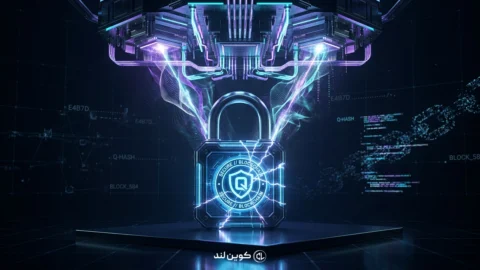 رایانش کوانتومی