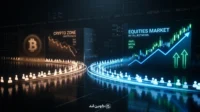 سرمایه گذاری از آلت‌کوین به بازار سهام