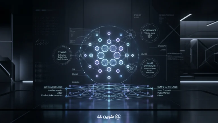 کاردانو و ارز ADA