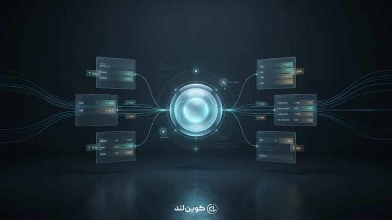ربات‌های معامله‌گر خودکار