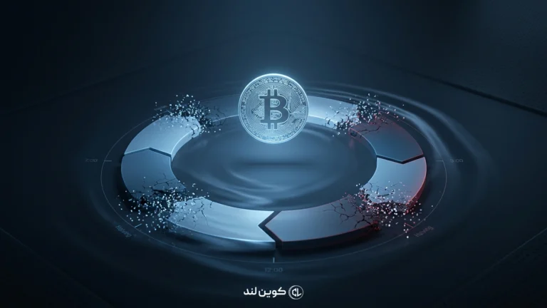 چرخه چهارساله بیت‌کوین