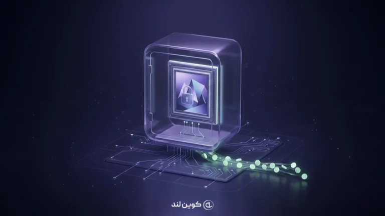 استیکینگ NFT