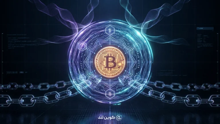 بیت‌کوین مقاوم به رایانش کوانتومی