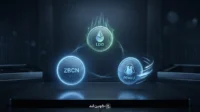 تحلیل ZBCN، LDO و PENGU