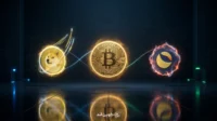تحلیل بیت‌کوین DOGE و LUNC