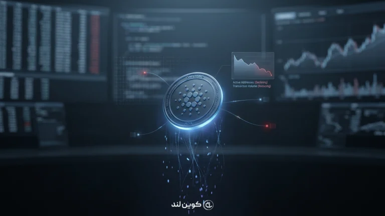 تحلیل سقوط کاردانو