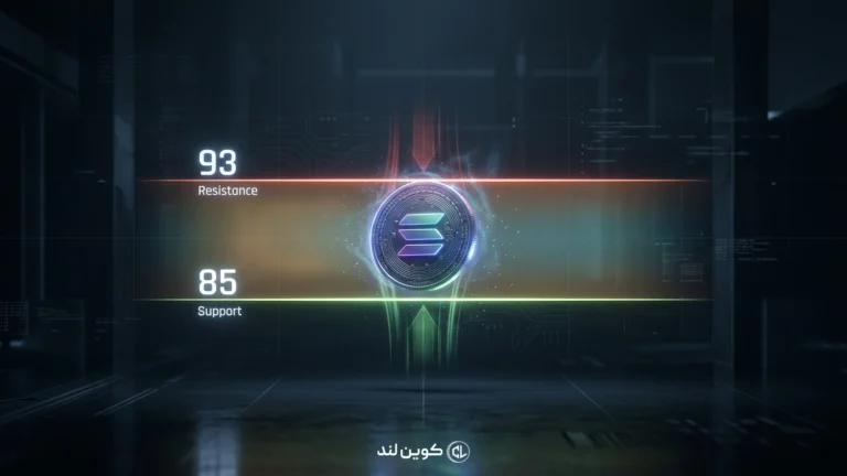 تحلیل قیمت سولانا