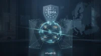 تمرکز نظارت بر کریپتو ESMA