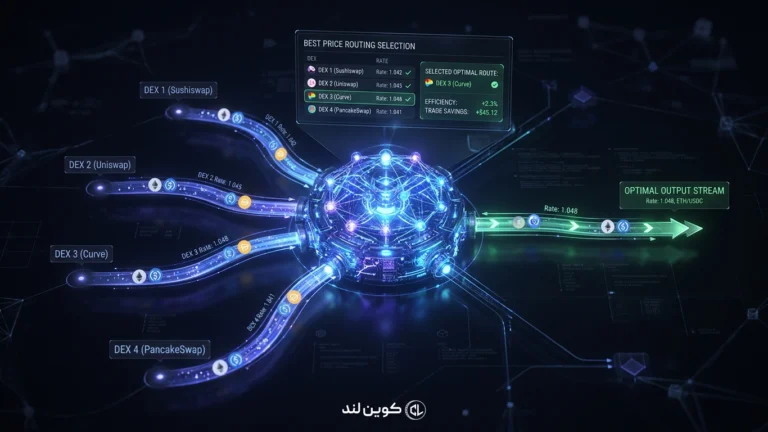 آگرگاتورهای دیفای