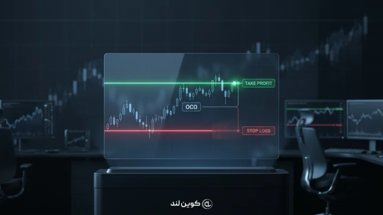 سفارش‌ OCO در ترید