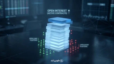 سود باز (Open Interest) چیست؟