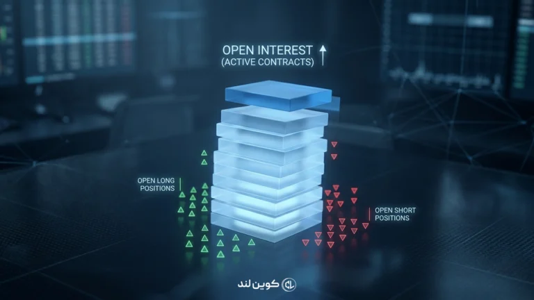 سود باز (Open Interest) چیست؟