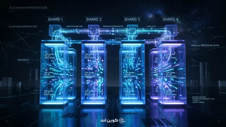 شاردینگ چیست؟