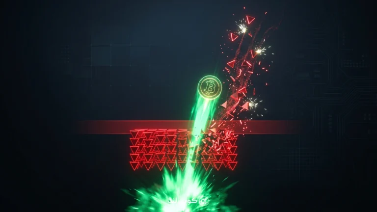 شورت اسکوئیز (Short Squeeze)