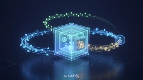 وام‌دهی ارز دیجیتال چیست؟