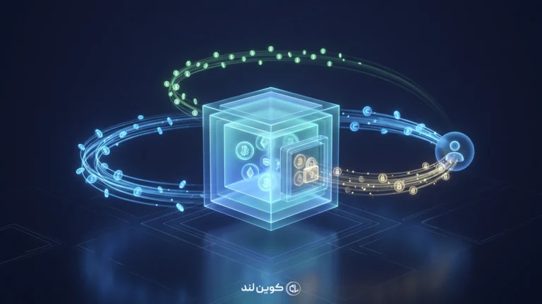 وام‌دهی ارز دیجیتال چیست؟