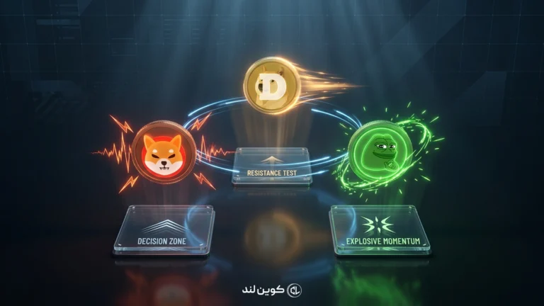 تحلیل تکنیکال دوجکوین، شیبا اینو و پپه