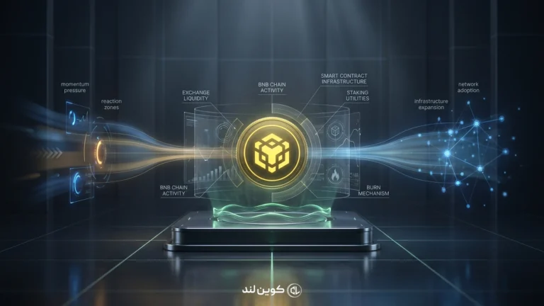 تحلیل تکنیکال و فاندامنتال BNB