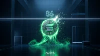 SOL مقاومت ۸۶ دلاری