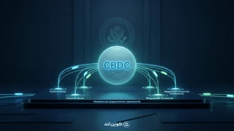ارز دیجیتال بانک مرکزی (CBDC) چیست؟