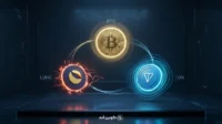 تحلیل بیت‌کوین، لونا کلاسیک و تون‌کوین