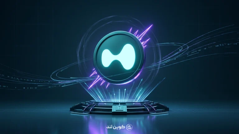 تحلیل تکنیکال هایپرلیکوئید HYPE